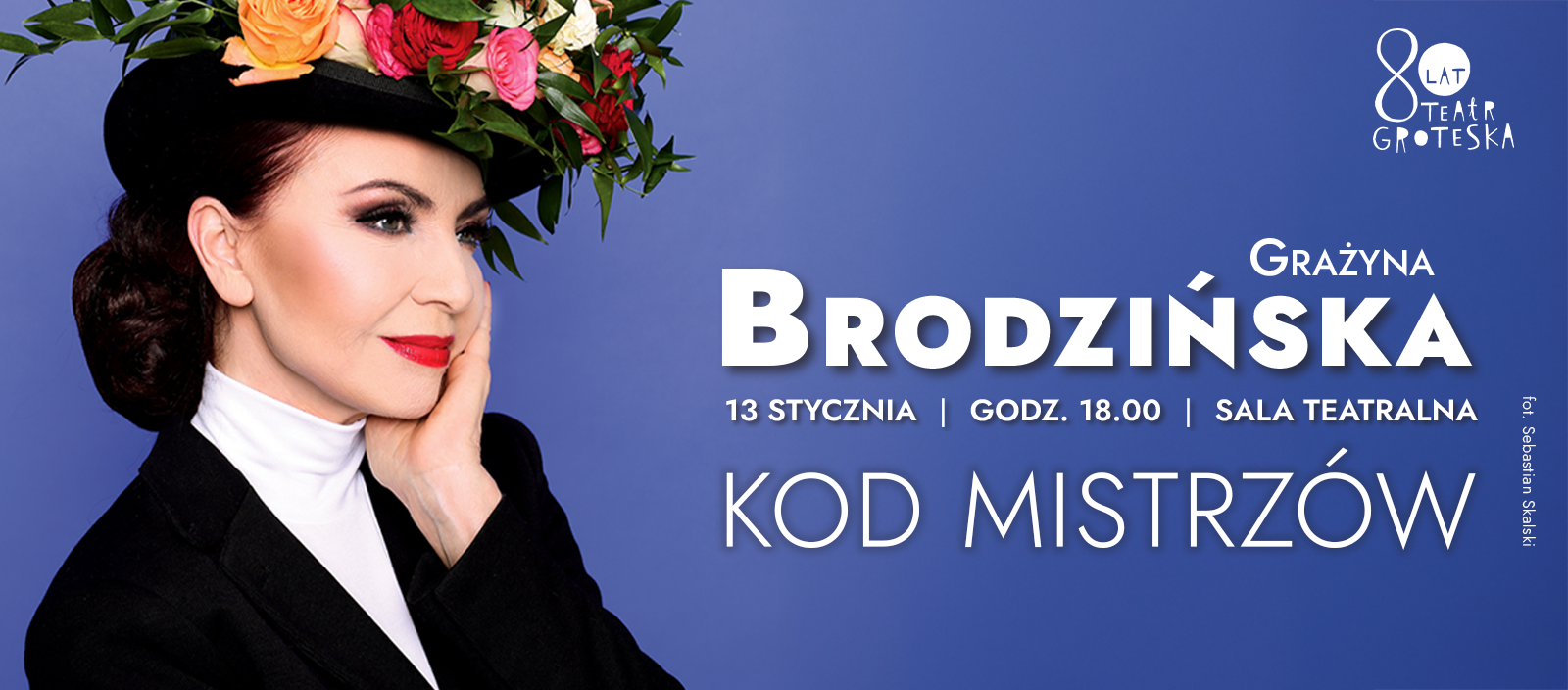 Grażyna Brodzińska