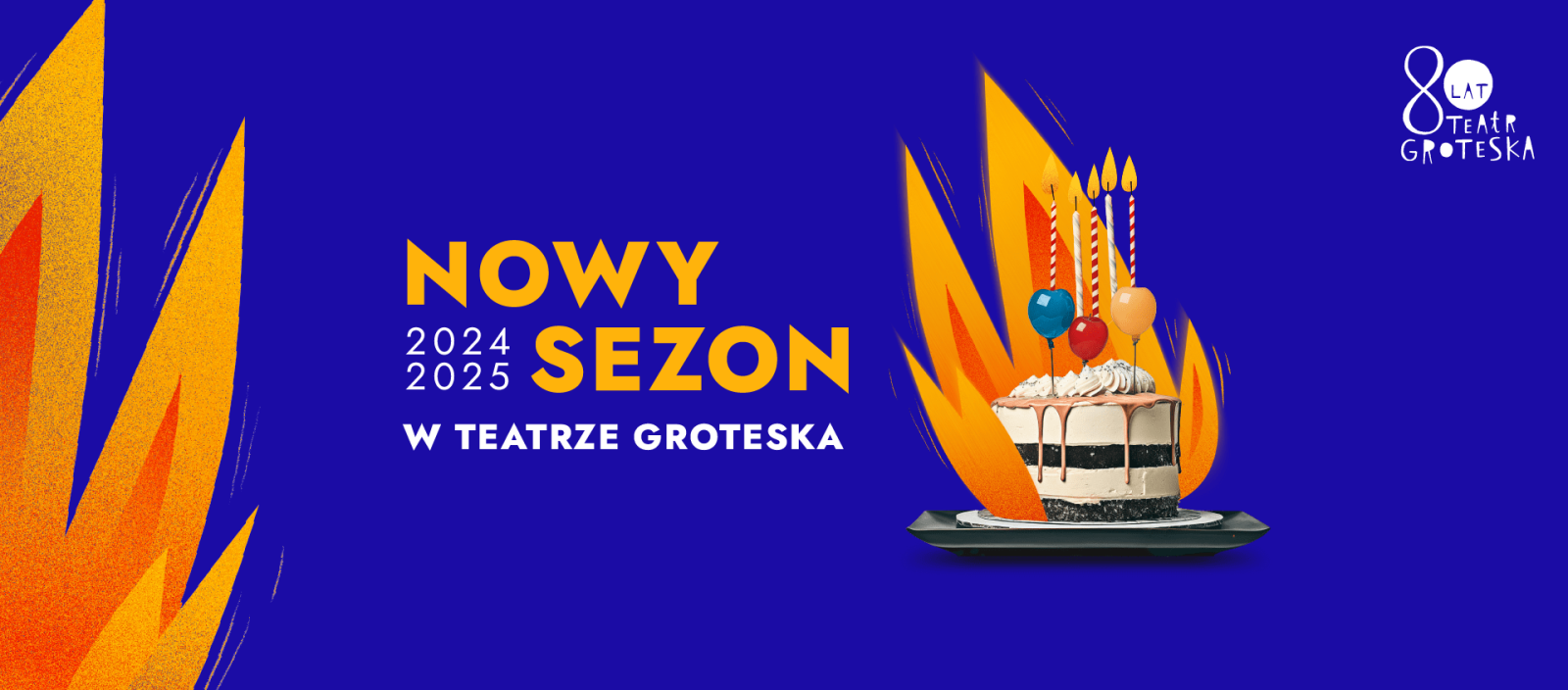 nowy sezon