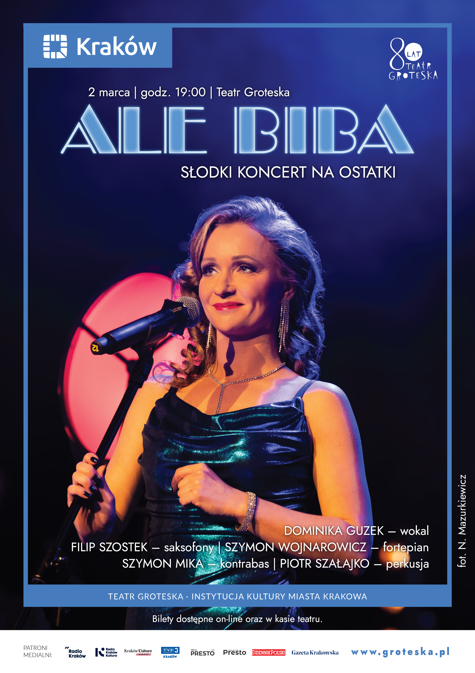 Plakat_ Ale biba - słodki koncert na ostatki.png